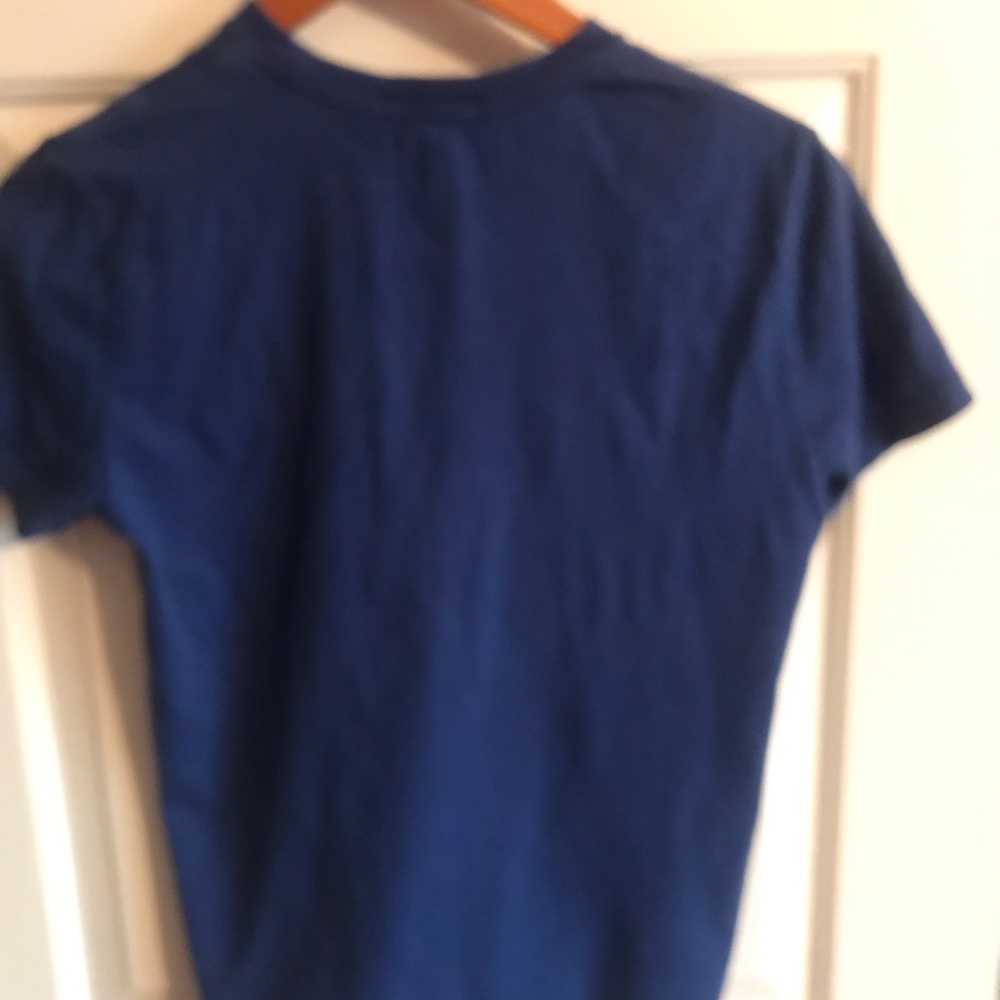 Blue Ralph Lauren Shirt - Picture 2 of 4